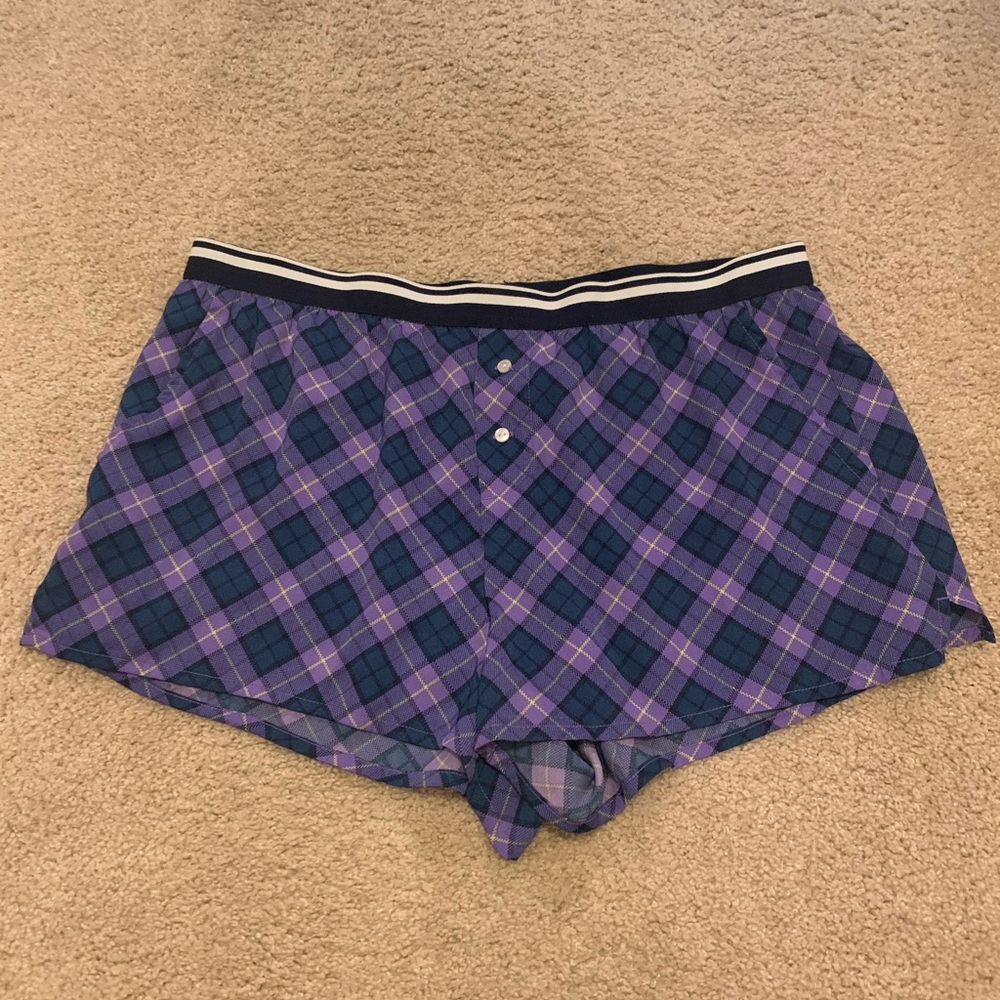 Aerie Shorts